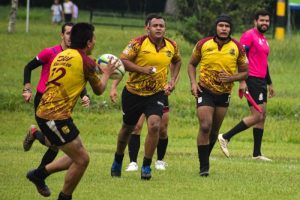 Lee más sobre el artículo Con la participación de 250 deportistas, Ibagué será sede del Campeonato Nacional Interligas de Rugby
