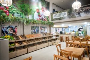 Lee más sobre el artículo Alcaldesa Johana Aranda inauguró la Casa Campesina para fortalecer la economía rural de Ibagué