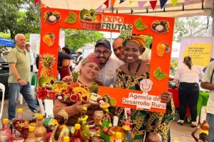Lee más sobre el artículo Expofrutas 2025 dejó ventas por más de $120 millones en su novena edición en Mariquita