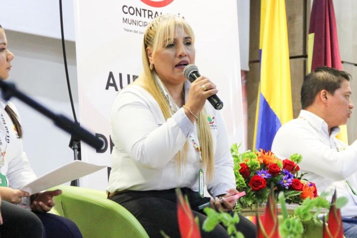 Lee más sobre el artículo Procuraduría investiga a la contralora de Ibagué por presunta omisión en sus deberes