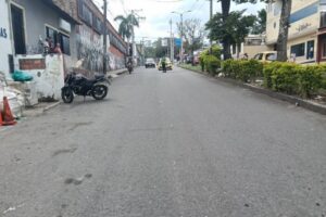 Lee más sobre el artículo Accidente de tránsito cobra la vida de una peatona en la comuna Once de Ibagué