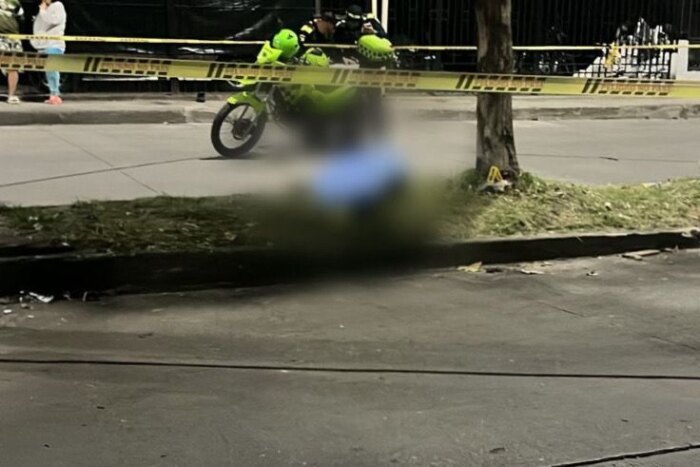 Lee más sobre el artículo Accidente de tránsito cobró la vida de un motociclista en la comuna Ocho de Ibagué
