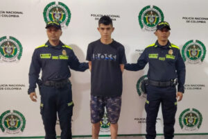 Lee más sobre el artículo Capturado alias ‘Mototoy’, presunto responsable del hurto de celulares de alta gama en Ibagué