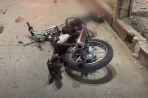 Lee más sobre el artículo Accidente de tránsito cobró la vida de un menor de 17 años en la comuna Siete de Ibagué