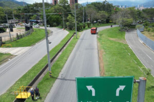 Lee más sobre el artículo Construirán un retorno en la vía al aeropuerto de Ibagué para descongestionar la Pedro Tafur