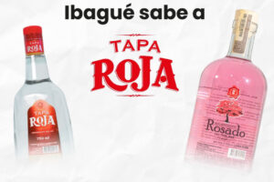 Lee más sobre el artículo ‘Ibagué sabe a Tapa Roja’: el concurso con el que podrán ganar aguardiente por un año