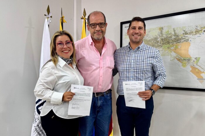 Lee más sobre el artículo Iván Quesada es el nuevo director Comercial del IBAL