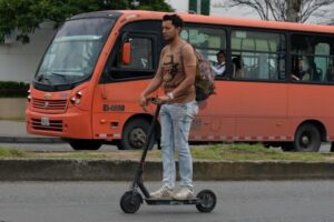 Lee más sobre el artículo Día sin carro y sin moto en Ibagué será voluntario y promoverá la movilidad sostenible