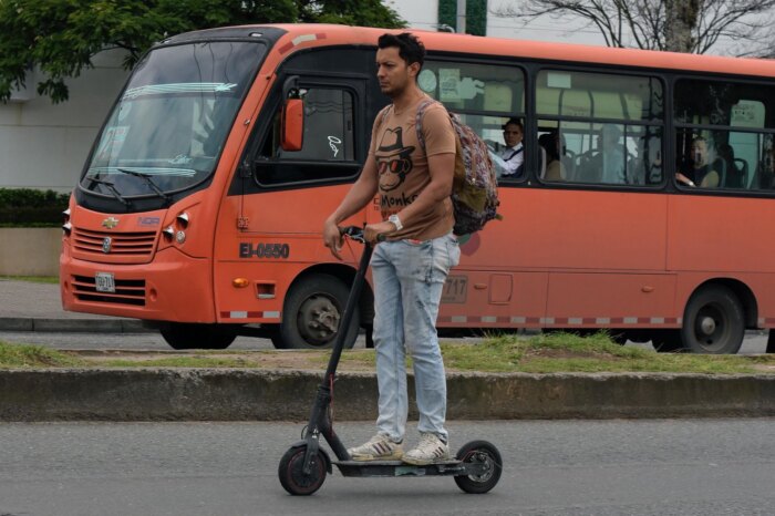 Lee más sobre el artículo Día sin carro y sin moto en Ibagué será voluntario y promoverá la movilidad sostenible