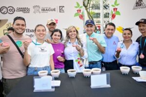 Lee más sobre el artículo El Ibagué Café Festival rompió récord con ventas históricas por más de $214 millones