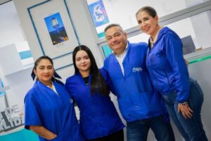 Lee más sobre el artículo Laboratorio del IBAL cumple con los estándares exigidos tras visita de la Secretaría de Salud del Tolima