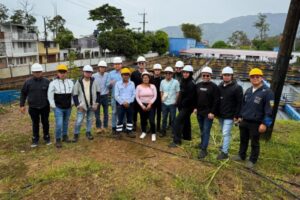 Lee más sobre el artículo ¡Qué orgullo! IBAL es modelo en procesos de innovación para universitarios de Bogotá