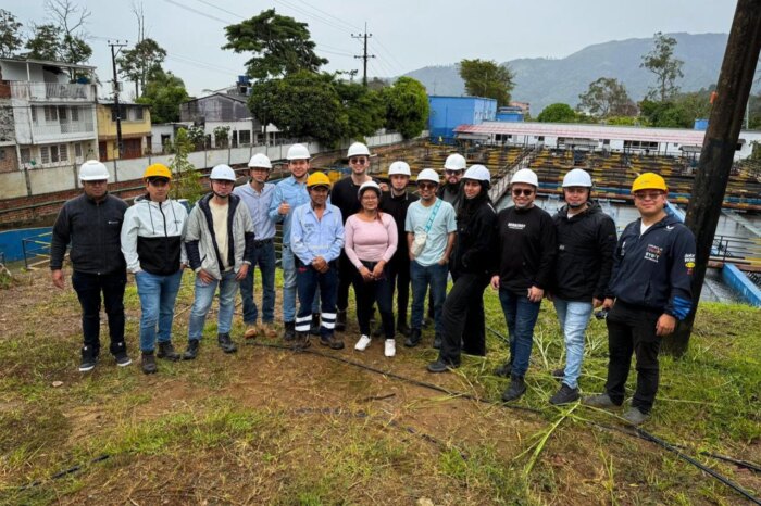 Lee más sobre el artículo ¡Qué orgullo! IBAL es modelo en procesos de innovación para universitarios de Bogotá