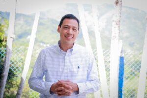 Lee más sobre el artículo Director de Comunicaciones del IBAL, se posesionó este primero de octubre