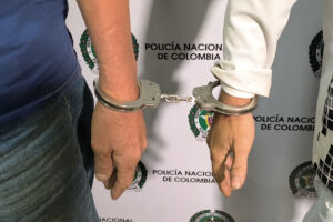 Lee más sobre el artículo Puente festivo dejó más de 15 personas capturadas en Ibagué