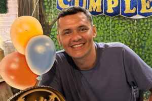 Lee más sobre el artículo Consternación en el sur del Tolima por el homicidio de un reconocido líder social