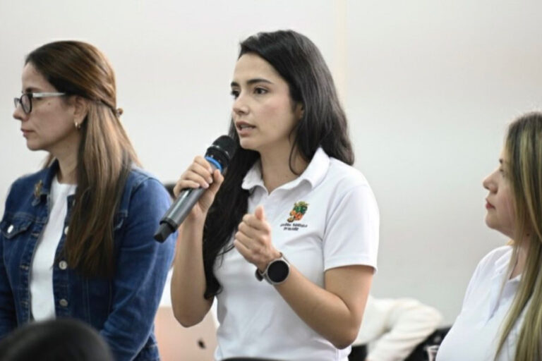 Unidad de Salud de Ibagué recibió luz verde para iniciar la adecuación del centro de salud del Topacio