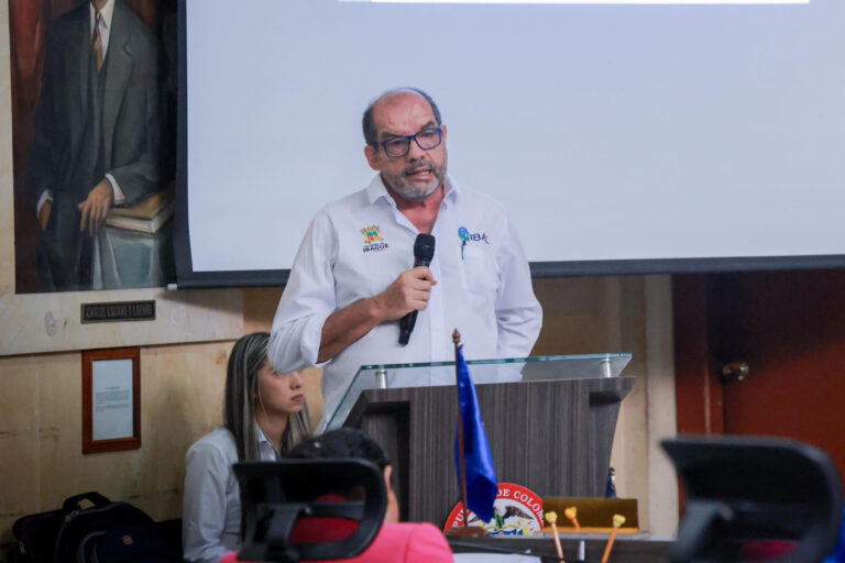 MinVivienda entregó viabilidad para avanzar con la fase 5 del Segundo Acueducto de Ibagué