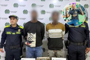 Lee más sobre el artículo Capturaron a los presuntos responsables del homicidio de un hombre en el barrio Picaleña de Ibagué