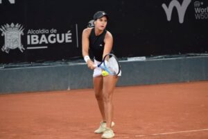 Lee más sobre el artículo Con éxito culminó el Open World Tennis Tour M15 en el Complejo de Raquetas de Ibagué