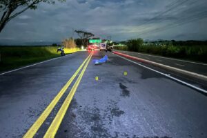 Lee más sobre el artículo Se conoce la identidad del motociclista que perdió la vida en la comuna Siete de Ibagué