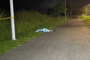 Lee más sobre el artículo Accidente de tránsito cobró la vida de un joven de 18 años en la comuna Nueve de Ibagué