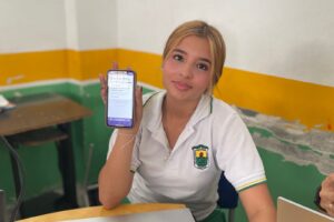 Lee más sobre el artículo Alcaldía de Ibagué seleccionó a los 272 jóvenes que estudiarán en PROgramadores del Futuro 2025