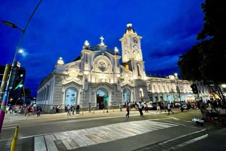 Excluirán del pago del impuesto predial a las iglesias católicas de Ibagué