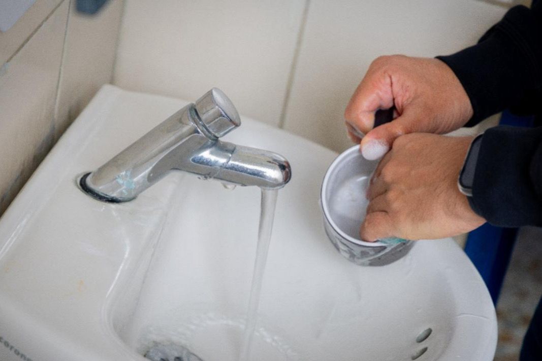 Lee más sobre el artículo IBAL invita al uso responsable del agua y al cuidado de las redes en temporada de lluvias