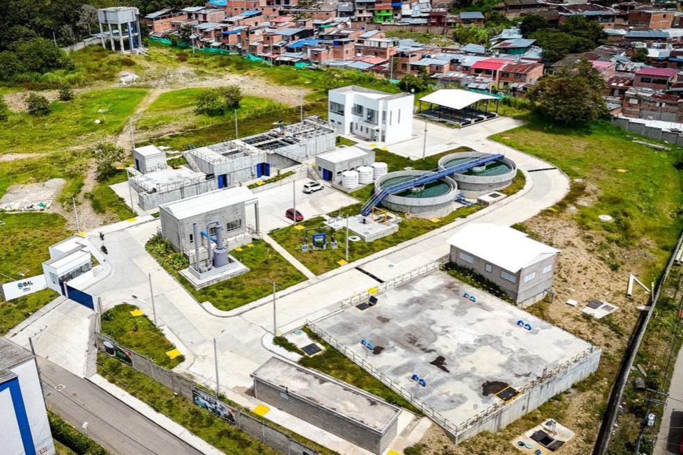 Lee más sobre el artículo No más enfermedades y olvido: Un año de progreso en el Sur con el Segundo Acueducto