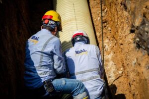 Lee más sobre el artículo IBAL, aliado estratégico del SETP en la rehabilitación de la carrera Quinta