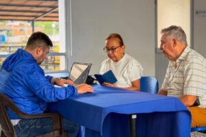 Lee más sobre el artículo Estrategia ‘IBAL de Puertas Abiertas’ terminó su ciclo este año: volverá recargada en 2026