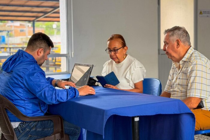 Lee más sobre el artículo Estrategia ‘IBAL de Puertas Abiertas’ terminó su ciclo este año: volverá recargada en 2026