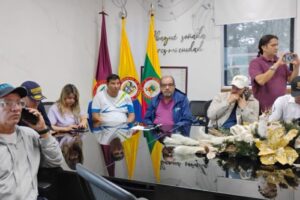 Lee más sobre el artículo IBAL opera con normalidad mientras adelanta obras en Cocora para recuperar el suministro en el sur