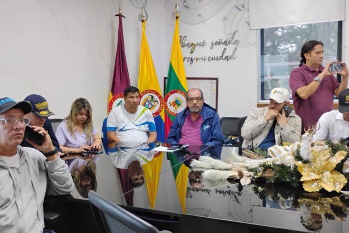 Lee más sobre el artículo IBAL opera con normalidad mientras adelanta obras en Cocora para recuperar el suministro en el sur