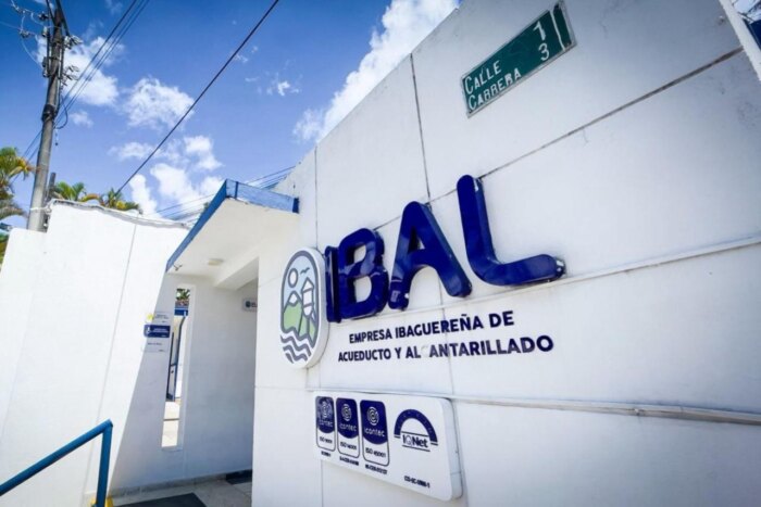 Lee más sobre el artículo IBAL informa cambio temporal en la atención al usuario este lunes
