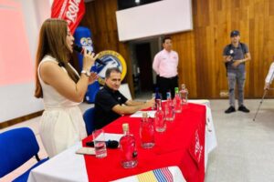 Lee más sobre el artículo Fábrica de Licores del Tolima se alista para brillar en Ibagué: Tierra de Sabores y Tradición