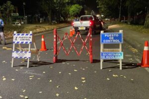 Lee más sobre el artículo Seis borrachos al volante fueron sancionados este fin de semana en Ibagué