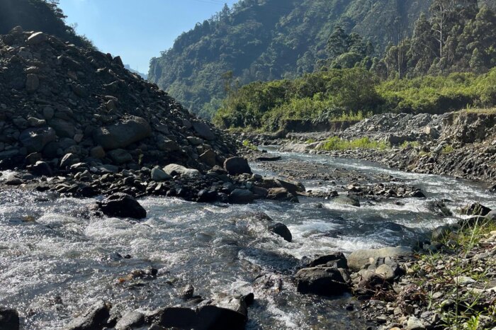 Lee más sobre el artículo IBAL fortalece la conservación ambiental y la protección de fuentes hídricas que abastecen a lbagué
