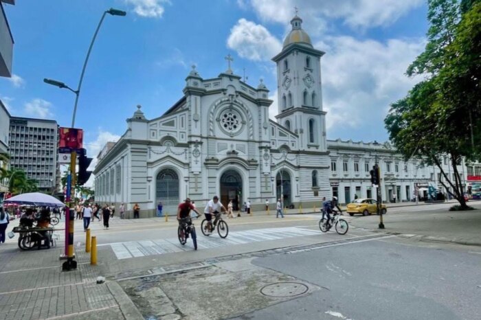 Lee más sobre el artículo El próximo miércoles se realizará la primera jornada sin carro y sin moto del año en Ibagué