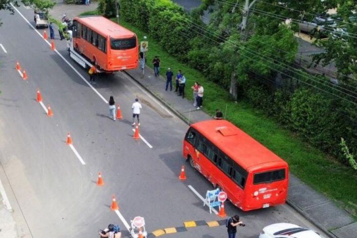 Lee más sobre el artículo Este es el WhatsApp para reportar situaciones relacionadas con el servicio de transporte público en Ibagué