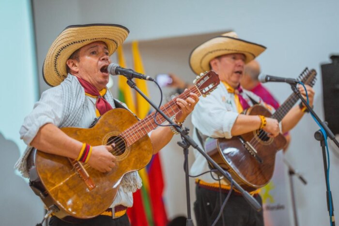 Lee más sobre el artículo Ibagué celebrará los 40 años del Festival Nacional de la Música Colombiana