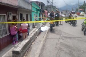 Lee más sobre el artículo José Alexander fue ultimado con arma de fuego frente a su vivienda en la comuna Doce de Ibagué