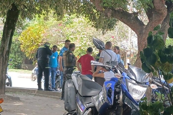 Lee más sobre el artículo Con arma de fuego ultimaron a una mujer en el municipio de San Luis 