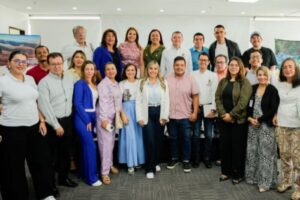 Lee más sobre el artículo ‘Descubre Ibagué’, la plataforma digital que proyecta la agenda turística y cultural de la ciudad