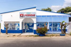 Lee más sobre el artículo Se agudiza crisis hospitalaria en el municipio de Prado por incumplimiento de Asmet Salud