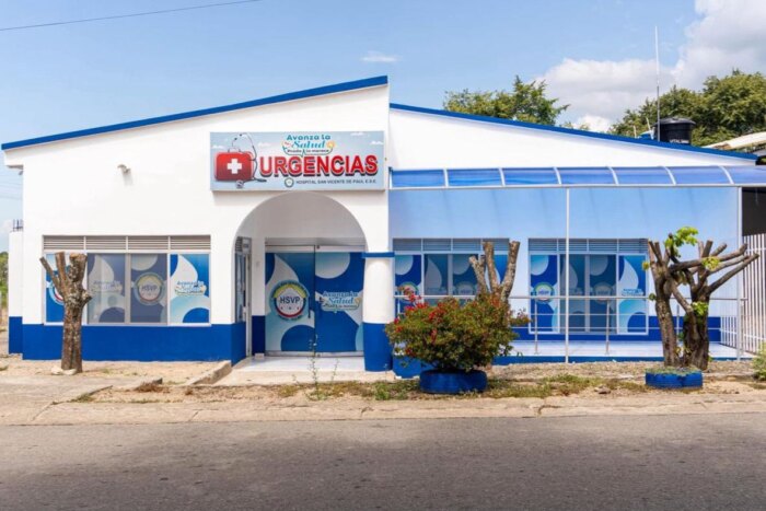 Lee más sobre el artículo Se agudiza crisis hospitalaria en el municipio de Prado por incumplimiento de Asmet Salud