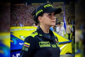 Lee más sobre el artículo Más de 500 policías garantizarán la seguridad del partido entre Deportes Tolima y Táchira