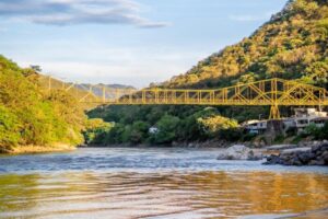 Lee más sobre el artículo El departamento del Tolima hace historia y entra al Top 5 del turismo en Colombia