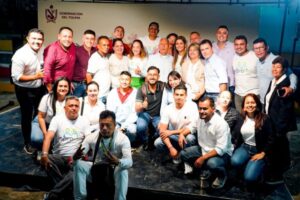 Lee más sobre el artículo Gobernación del Tolima fortalece las Juntas de Acción Comunal con entrega de 66 kits tecnológicos